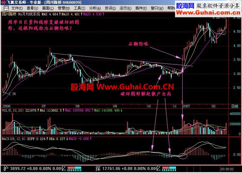 新生300天图解教程 第36节：石狮怒吼，海鸟飞天