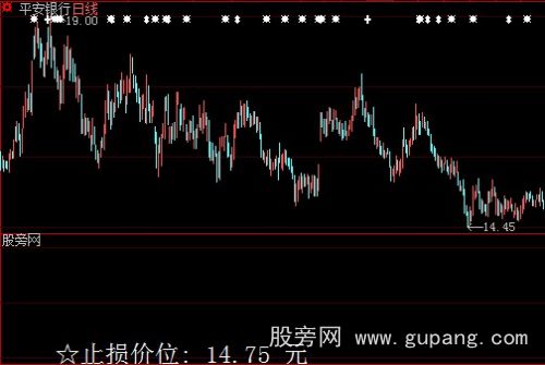 大智慧止损价位指标公式