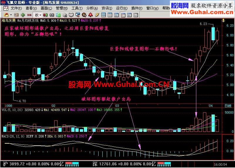 新生300天图解教程 第36节：石狮怒吼，海鸟飞天