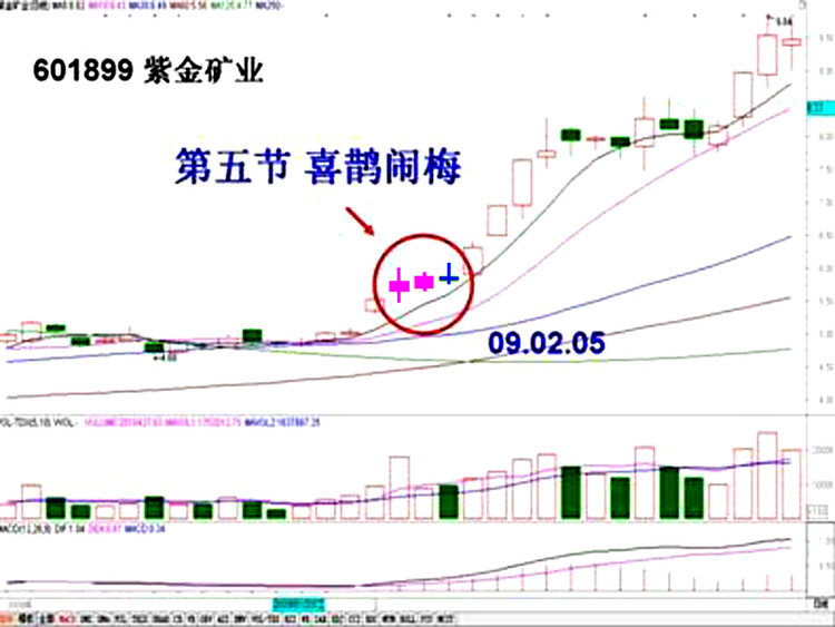 《追涨十法》（转载） - 老牛 - 老牛的股票博客