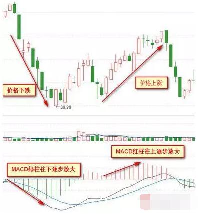 股市中的新手应该如何学会看盘？