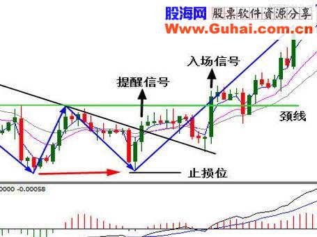 老股民一招抄翻底，连庄家都害怕