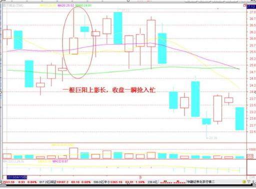 一位奇才悟出的选股铁律