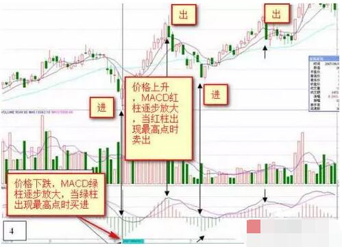 股市中的新手应该如何学会看盘？