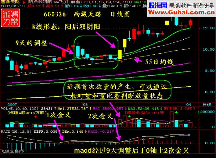 涨停王组合抓涨停九绝招