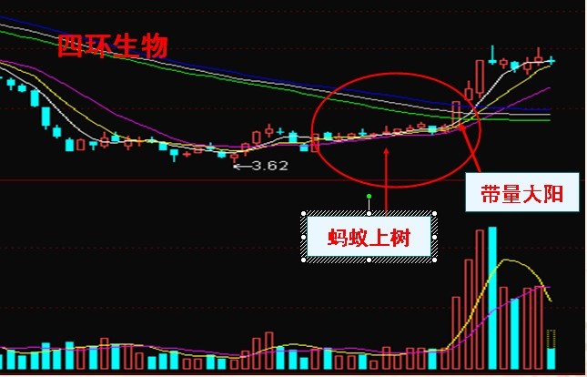 [转载]李易天：牛股必涨形态(全）_JASON_新浪博客 - 天马行空 - 大道至简 ，快乐股道！