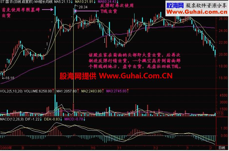 新生300天图解教程 第95节：单T线形成的头部