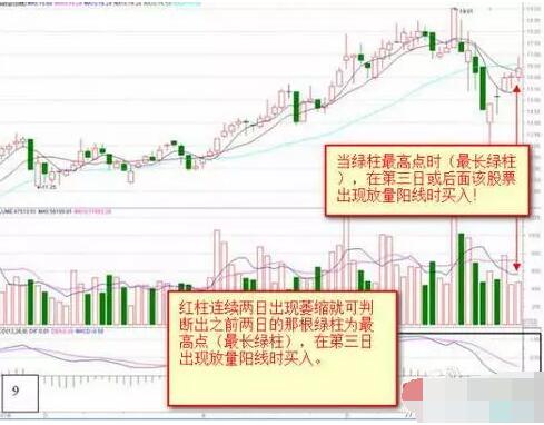 股市中的新手应该如何学会看盘？