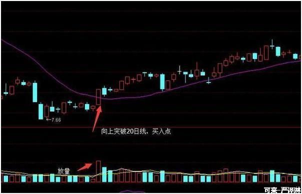 经典万能选股技巧，掌握即可在股市常胜不败