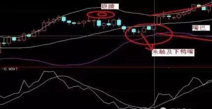 上万次实盘验证：但凡“MACD+布林线”双剑合璧，定是翻倍黑马股