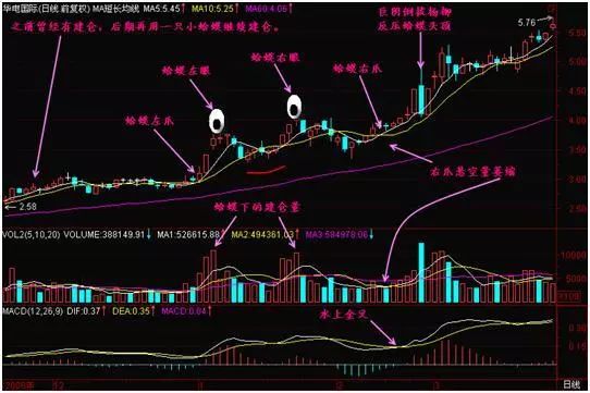 用这种“简单”方法：“3阴不吃1阳买，3阳不吃1阴卖”