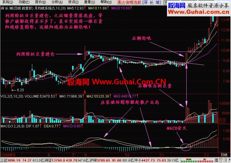 新生300天图解教程 第36节：石狮怒吼，海鸟飞天